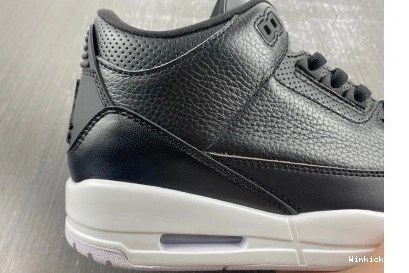 Retro Jordan Cyber (2016) 3 Monday 0913